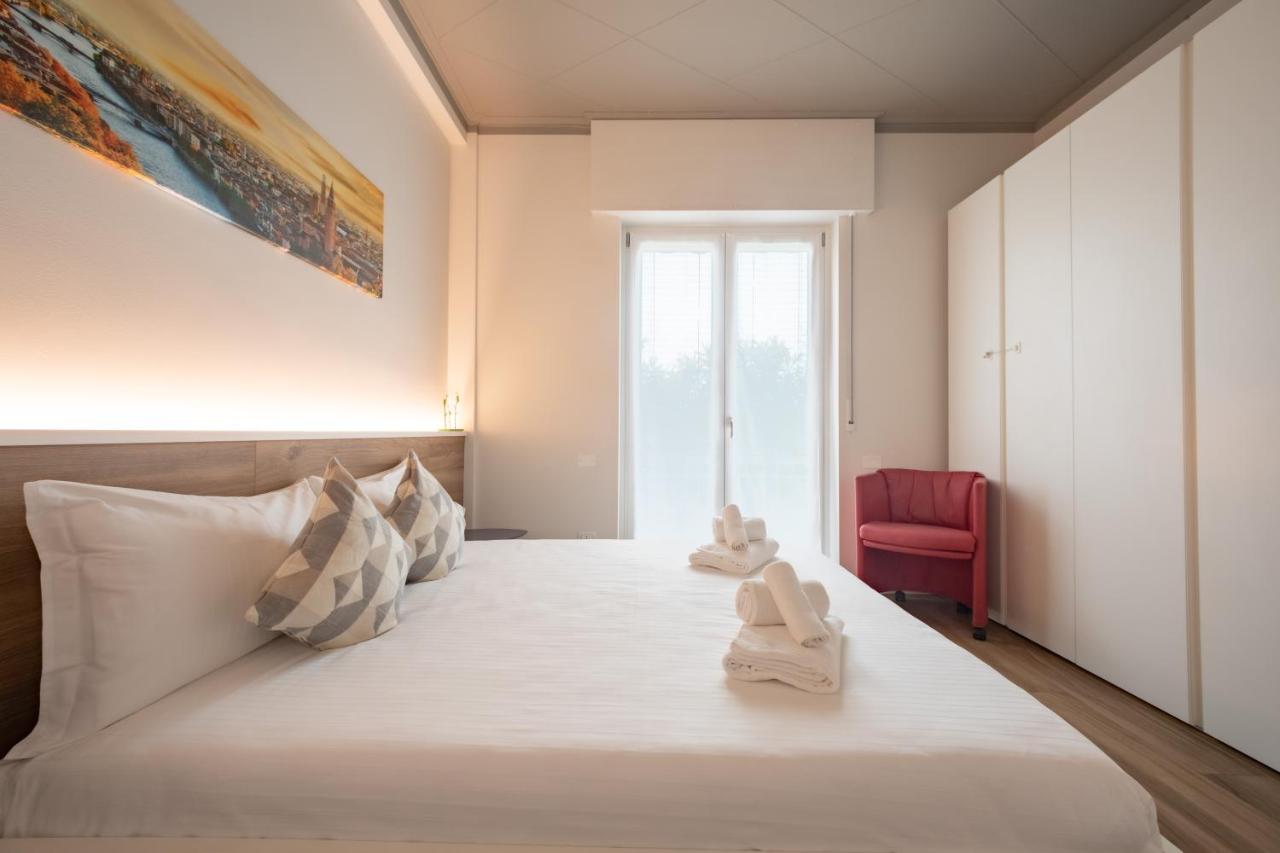 [ Terrazza Sull’adige ] Self Check-in 24/7 *